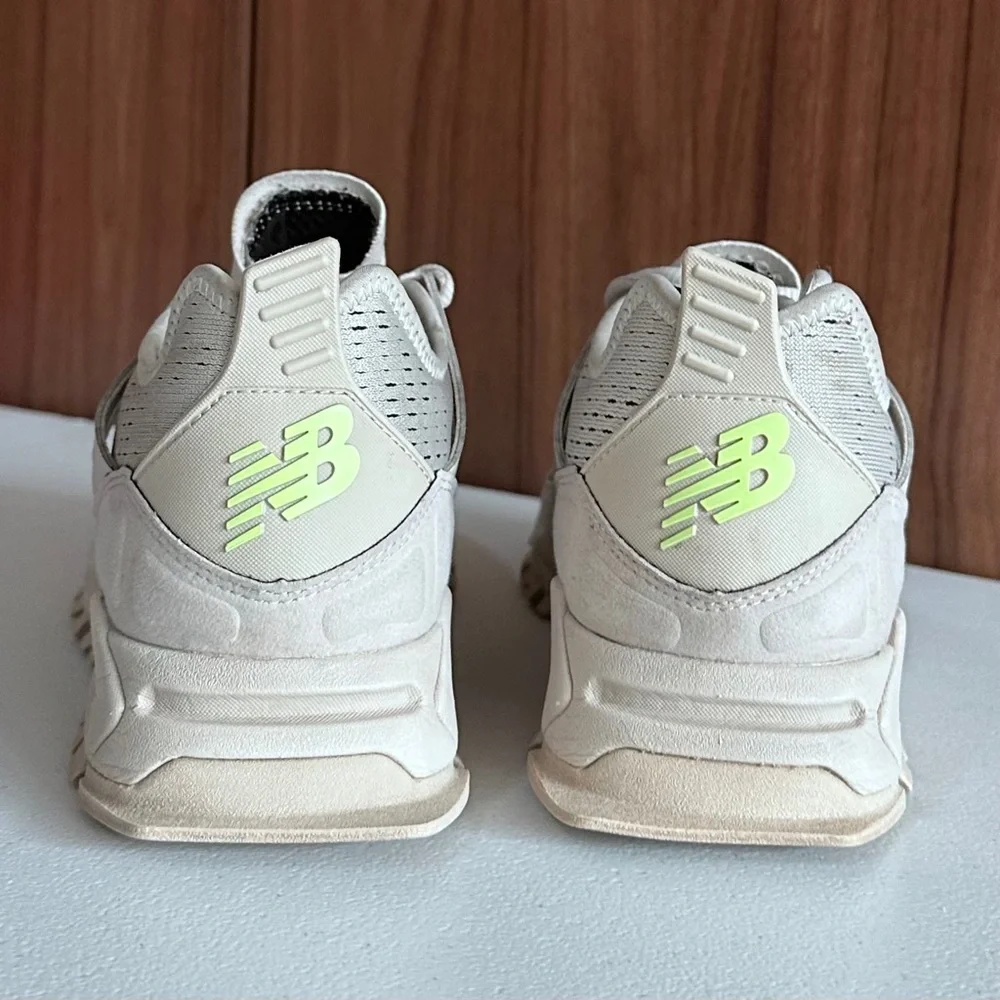 NEW BALANCE XRCT Mens Shoes Size 9 - Picture 5 of 14